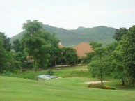 Blue Sapphire Golf & Resort (
